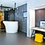 VISIONAPARTMENTS Rue de Berne - contactless check-in