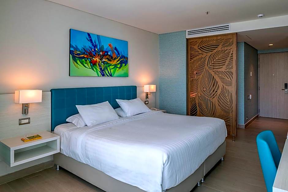 Hotel Arena Blanca by Dorado