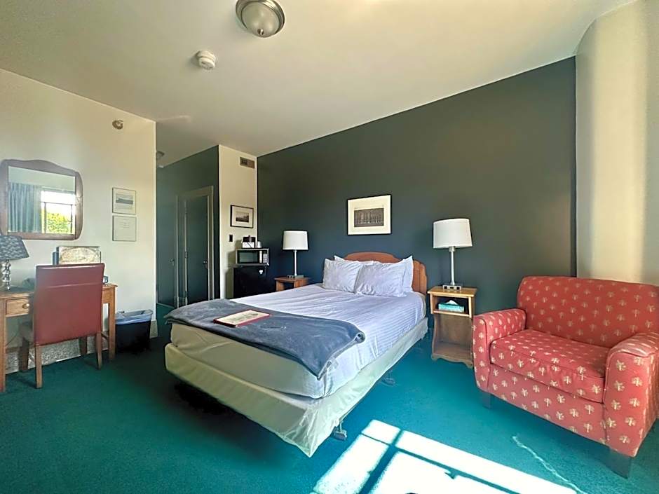 Latchis Hotel