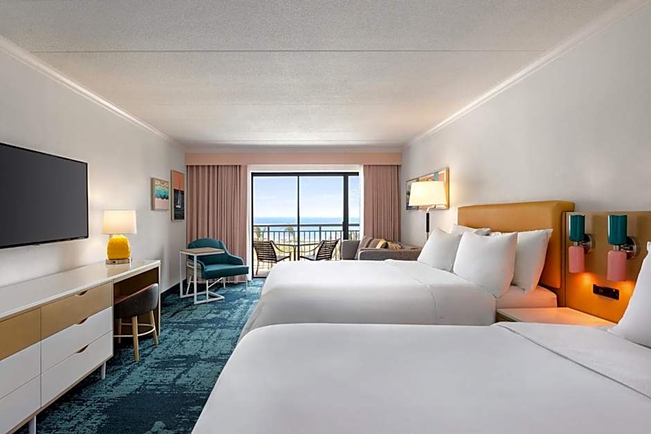 Holiday Inn Ocean City By IHG