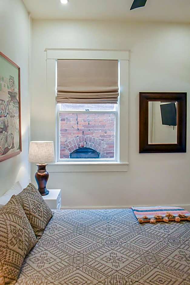 Photo 1 of 4 of Junior Suite, Garden View