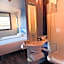 ibis budget Nimes Centre Gare