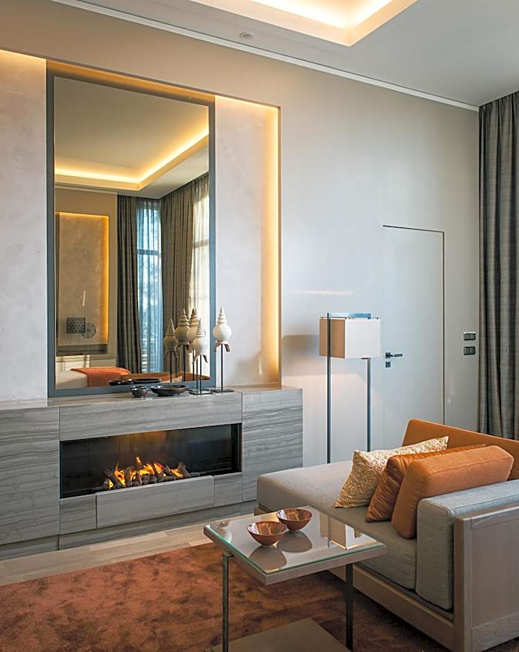 Althoff Seehotel Überfahrt