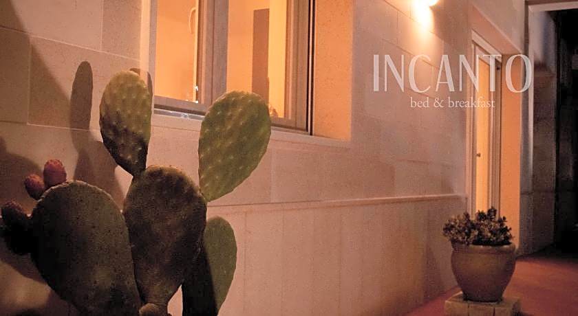Incanto b&b