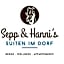 Sepp & Hannis Suiten im Dorf