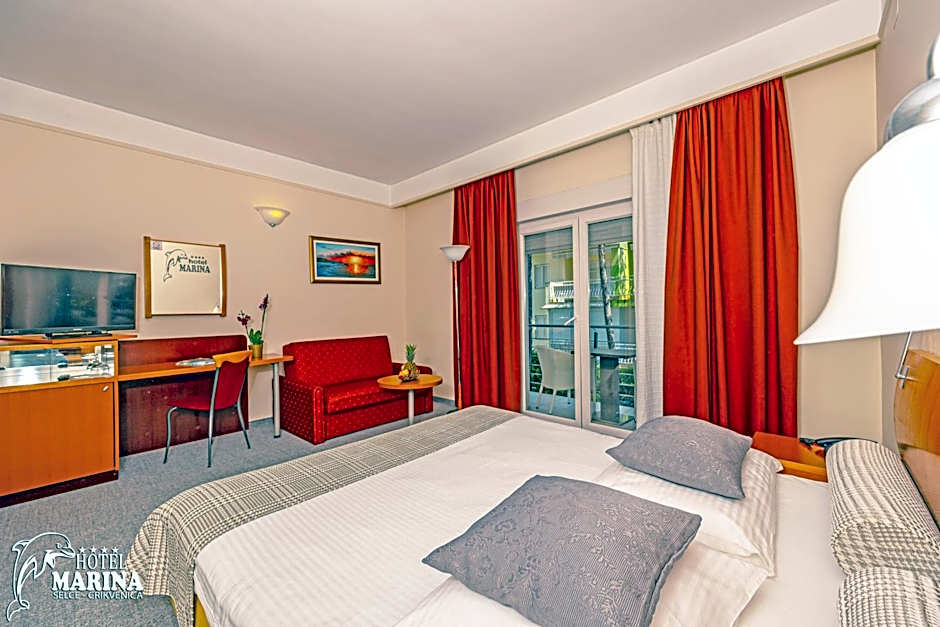 Hotel Marina
