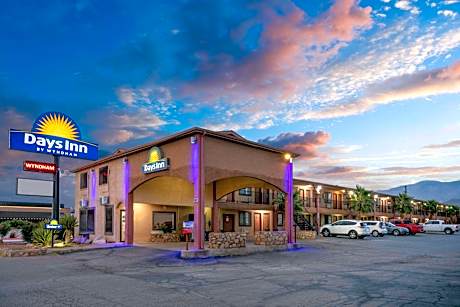 Days Inn by Wyndham Alamogordo