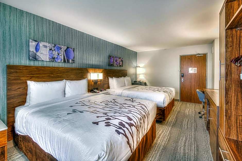 Sleep Inn Oakbrook Terrace - Chicago