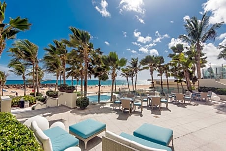 La Concha Renaissance San Juan Resort
