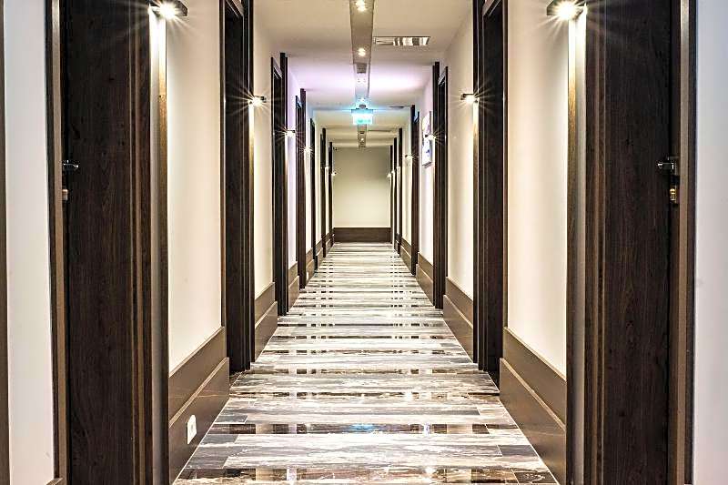 Hotel Knote