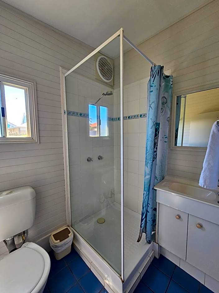 Bargara Gardens Boutique Villas
