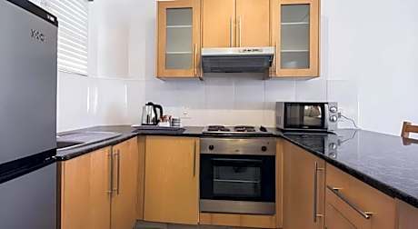 2 Bedroom Standard