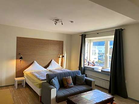 Budgethotel Stadtbett Wolfsburg