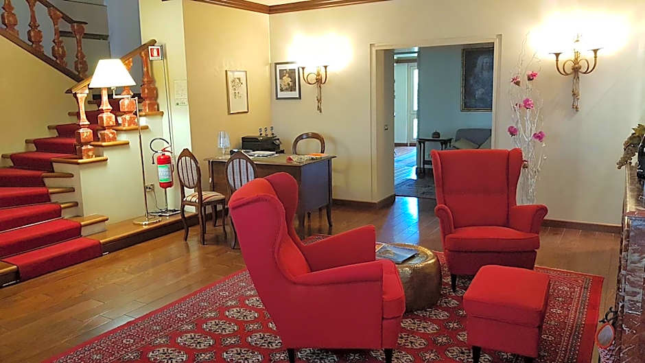 Hotel Locanda San Giacomo
