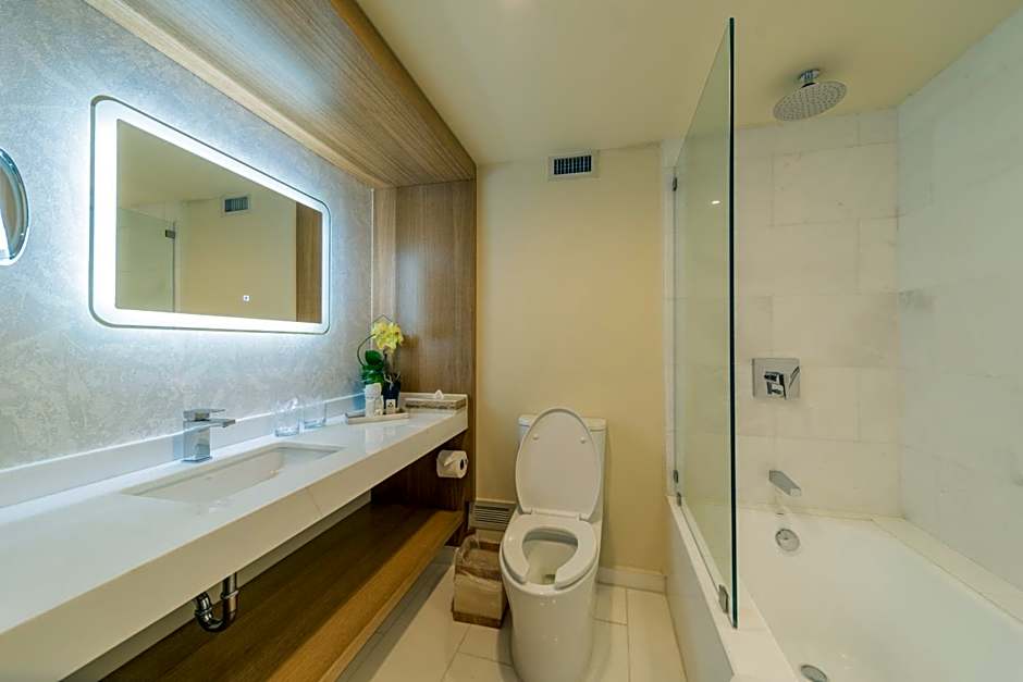 Real Intercontinental San Salvador By IHG