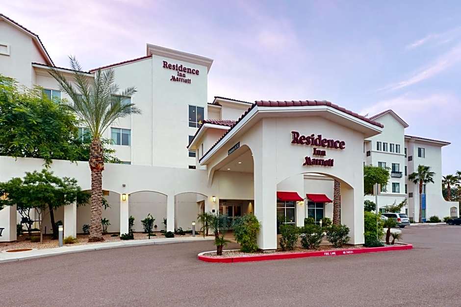 Residence Inn by Marriott Phoenix Chandler/South