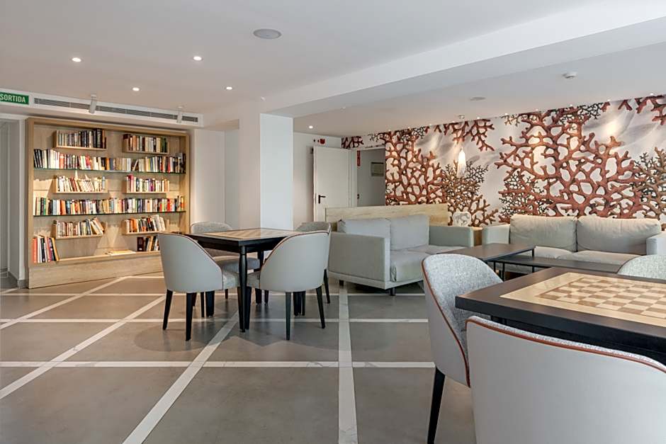 Hotel Planamar by Escampa Hotels