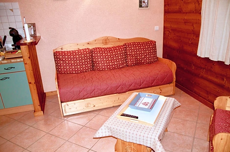 Gîte de La Belle Étoile