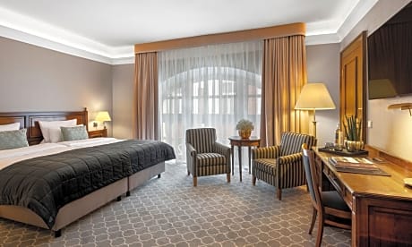 Comfort Double Room