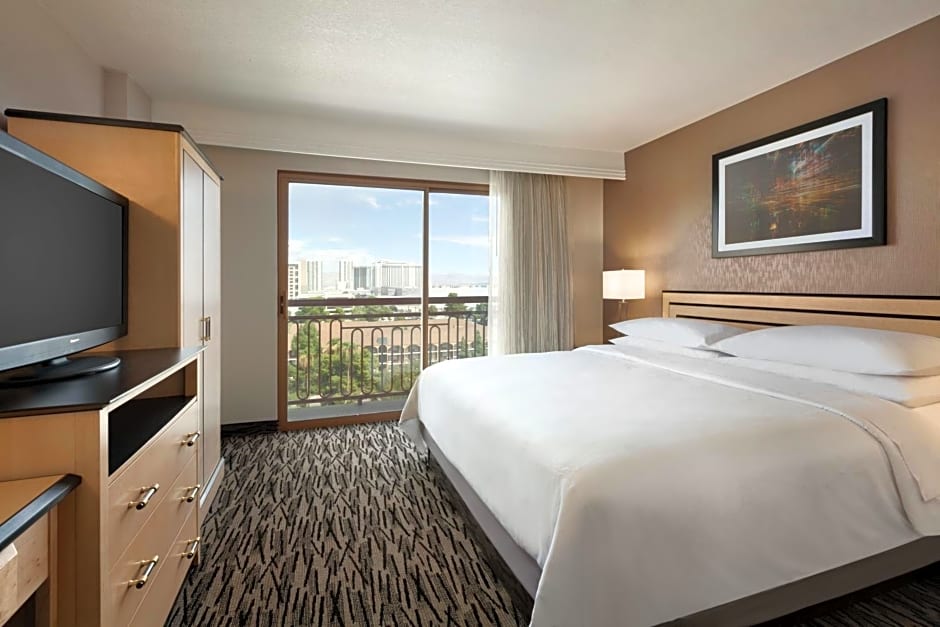 Embassy Suites by Hilton Convention Center Las Vegas