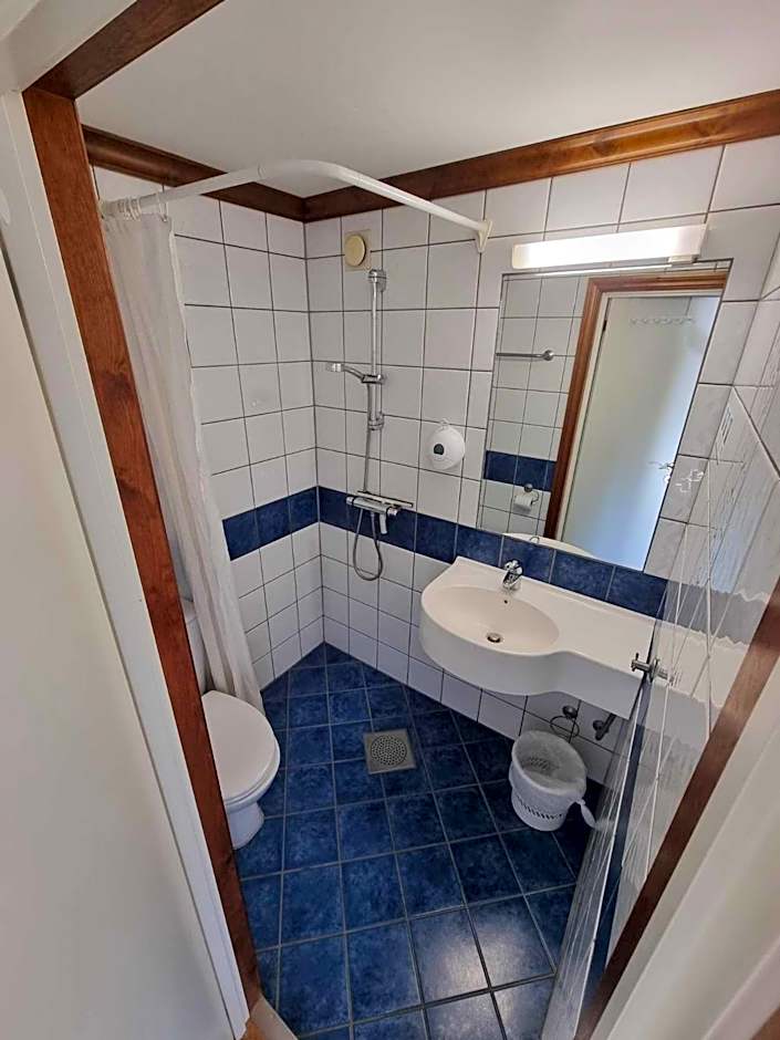 Stord Folkehøgskule Sommarhotell Leirvik