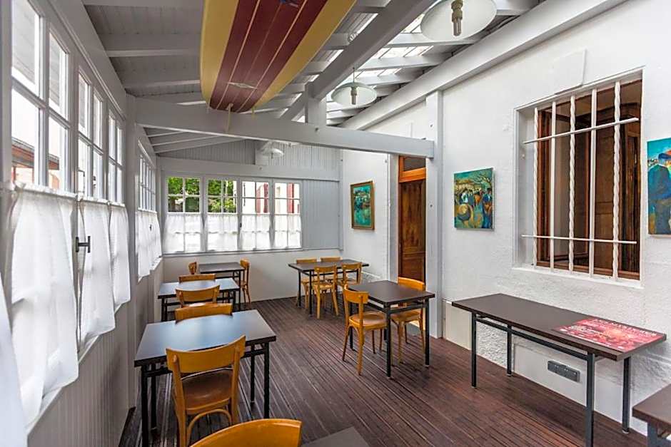 Hotel Barnetche