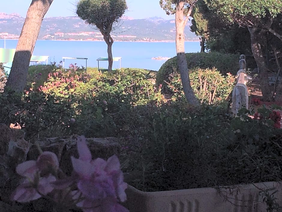 Hotel Villa Gemella