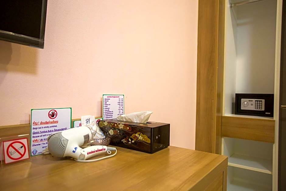 Unity Hotel