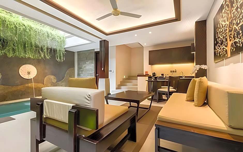 tanadewa Villas Nusa Dua Bali By Cross Collection