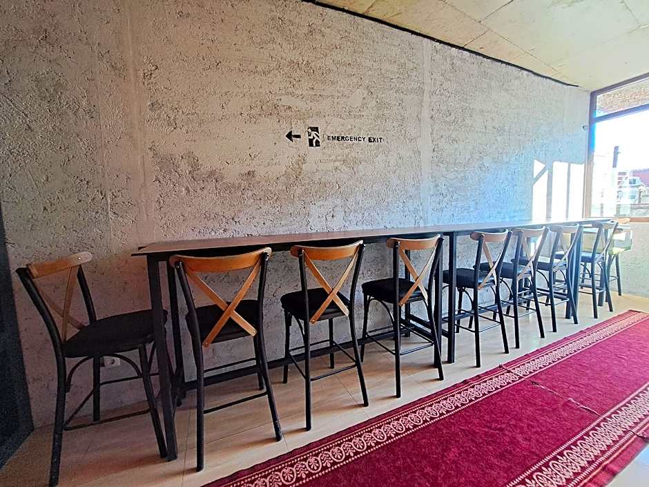 Karvi Hostel