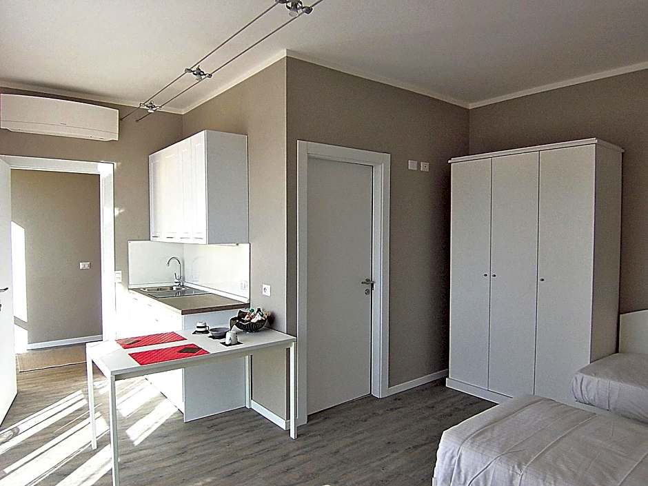 B&B Vinago Belvedere