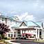 Comfort Inn & Suites Sturbridge-Brimfield