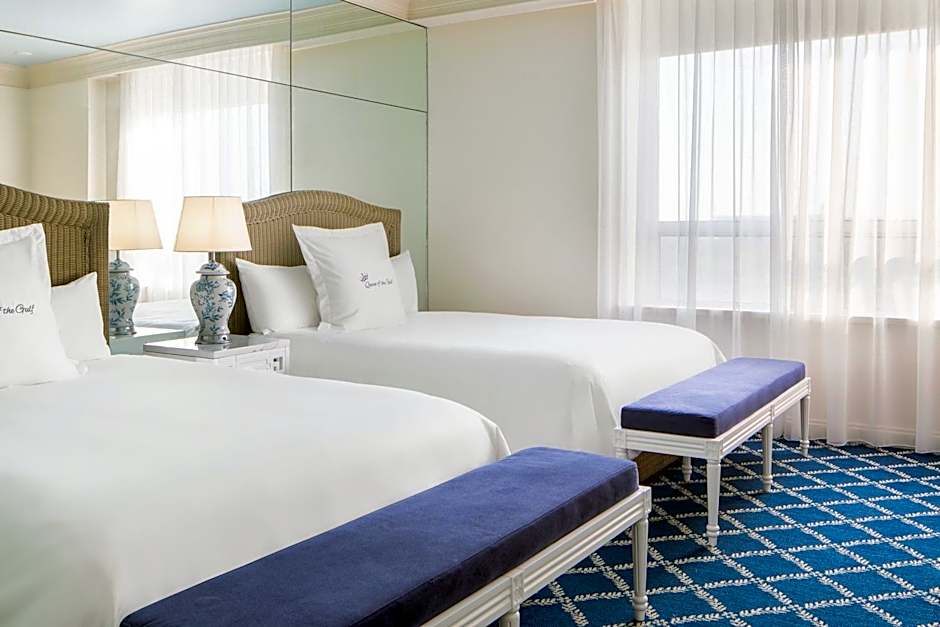 Grand Galvez Resort, Autograph Collection