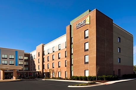Home2 Suites By Hilton Murfreesboro