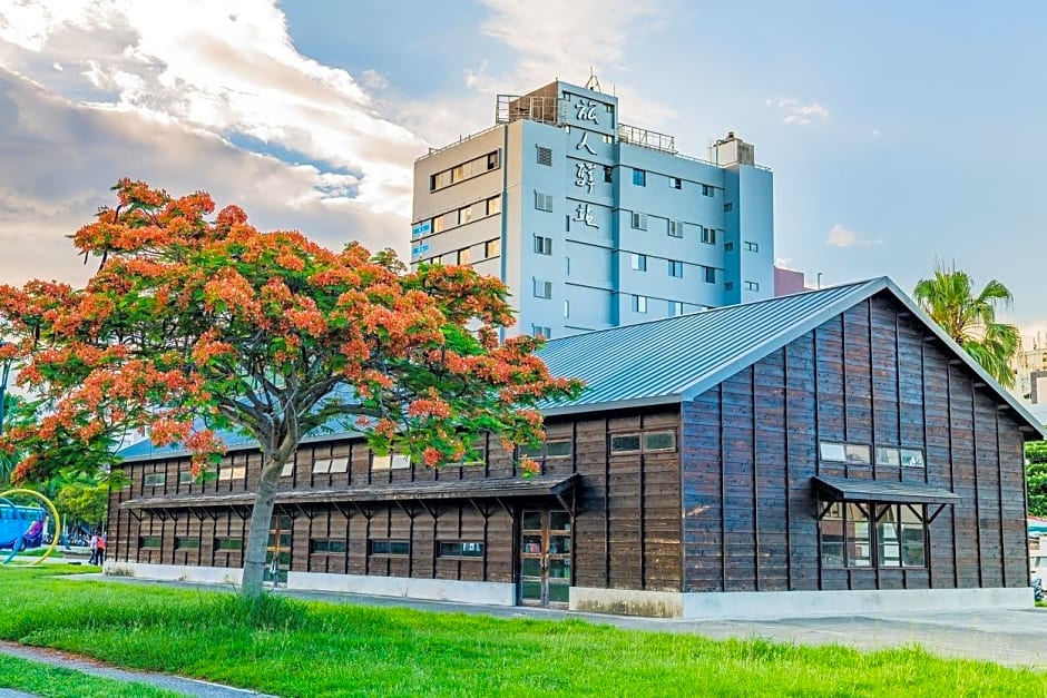 Traveller-Inn Tiehua Cultural and Creative Hotel II