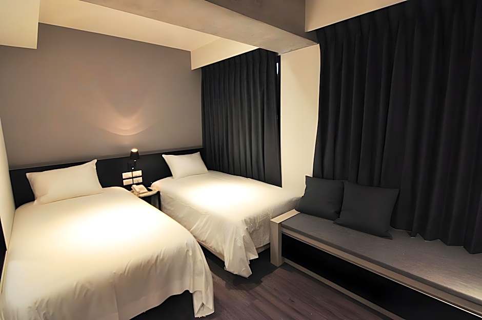 Hotel Kuei