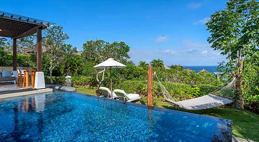 Samabe Bali Suites & Villas