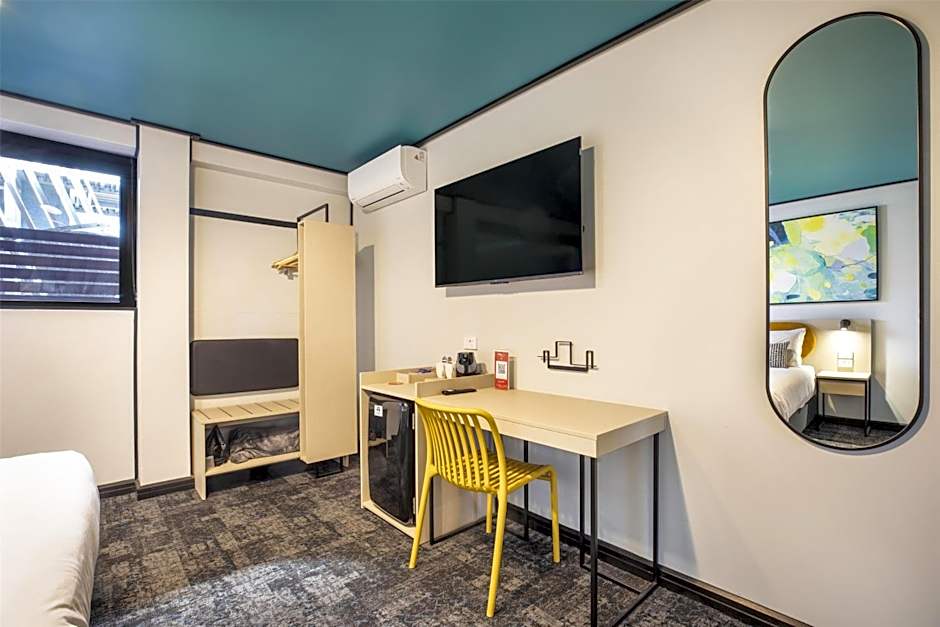 Prince of Wales Hotel