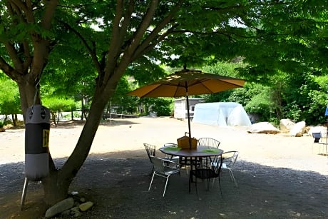 Hongcheon Yeongjin Pension