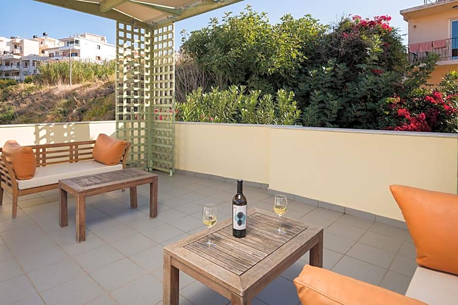 Mistrali Suites & Apartments