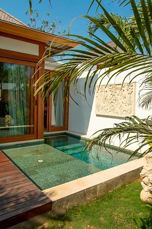 Di Cappio Villa Uluwatu 2