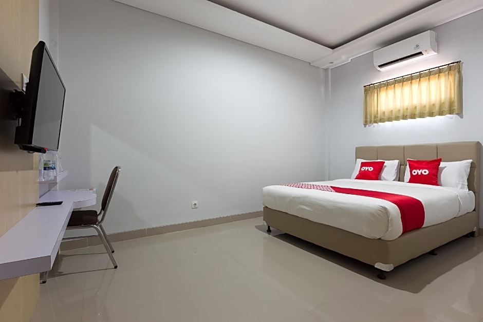 Vrindavan Residence by OYO Rooms