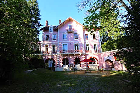 Hotel La Font Vineuse & Spa