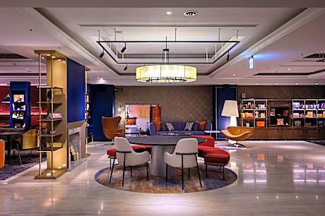 Olah Poshtel Taichung Wenxin