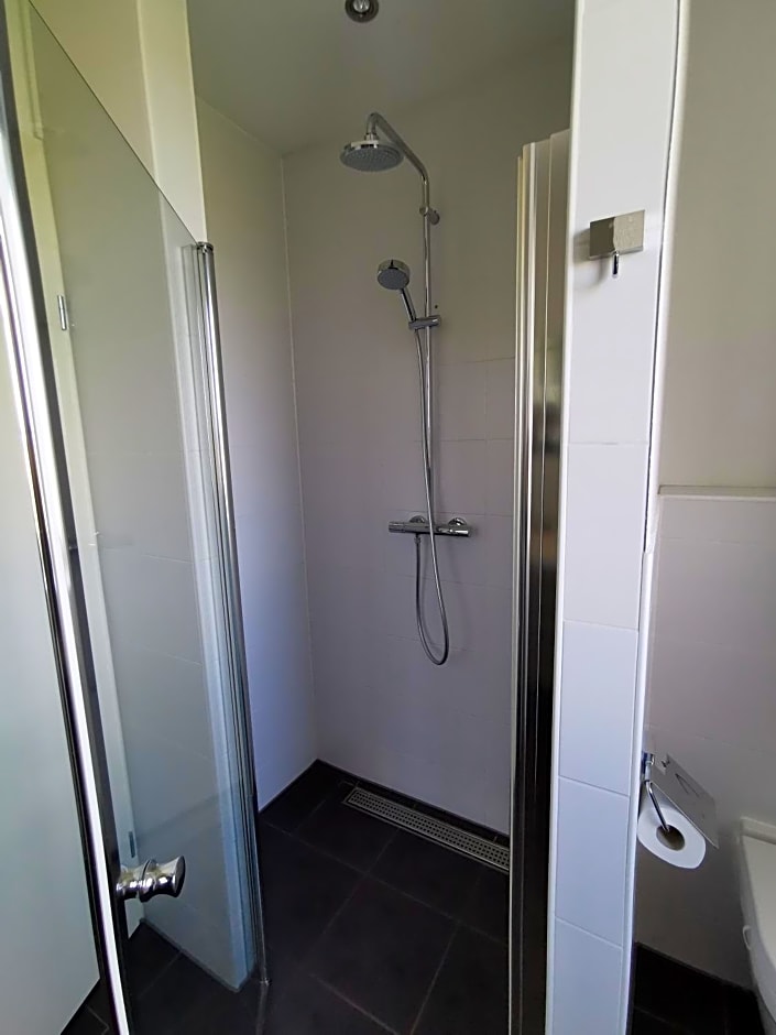 Housing De Brouwerij