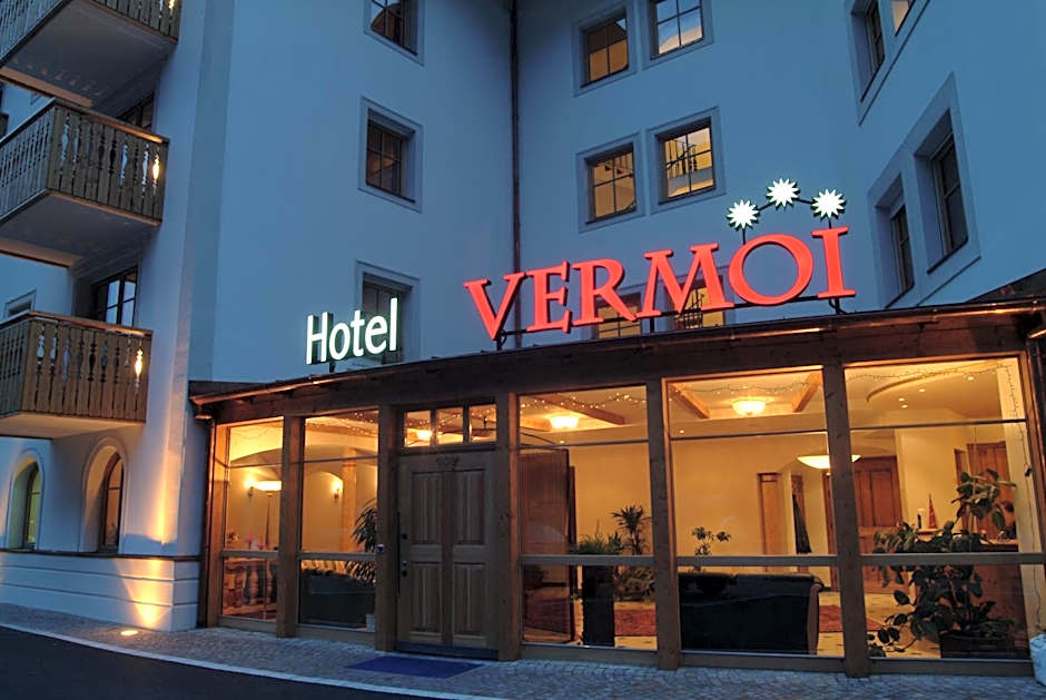 Hotel Vermoi