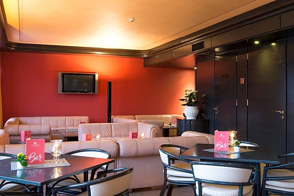 Hotel Drago - Garda Lake Collection