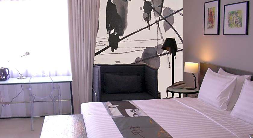 Scala – Bed and Beyond Hotel