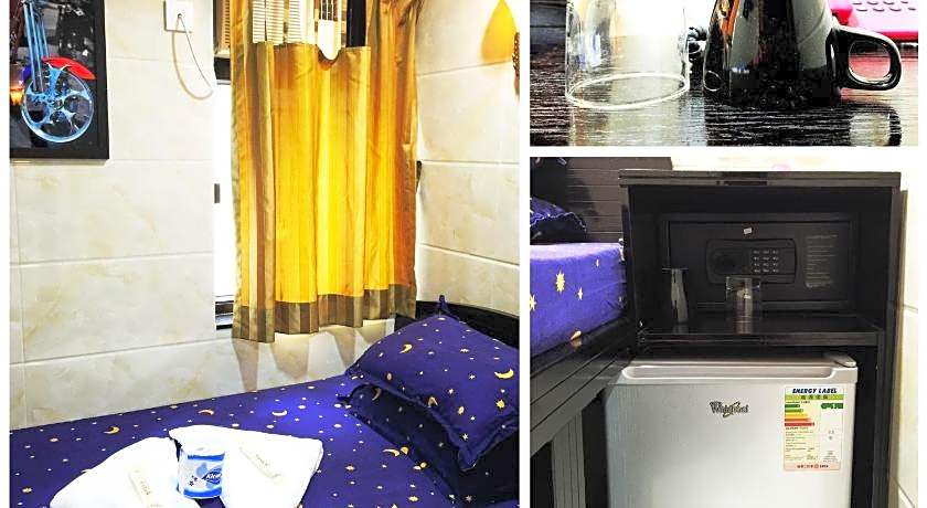 Day And Night Hostel