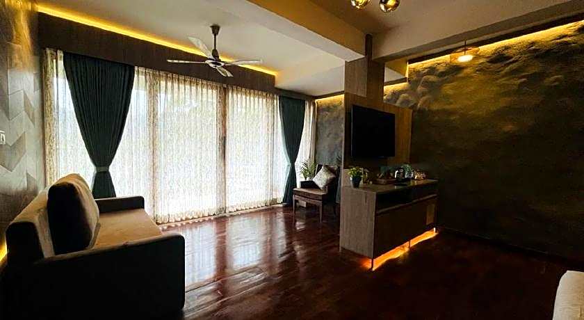 Great Trails Kodaikanal By GRT Hotels